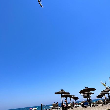 Piso Moderno En El Centro Historico A 3 Min Del Mar Daire Estepona Dış mekan fotoğraf