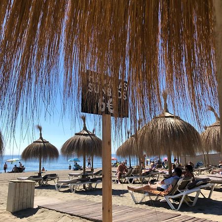 Piso Moderno En El Centro Historico A 3 Min Del Mar Daire Estepona Dış mekan fotoğraf