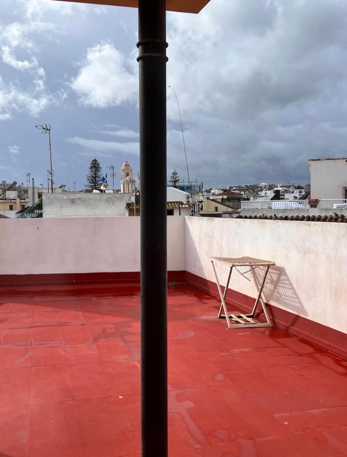 Piso Moderno En El Centro Historico A 3 Min Del Mar Daire Estepona Dış mekan fotoğraf